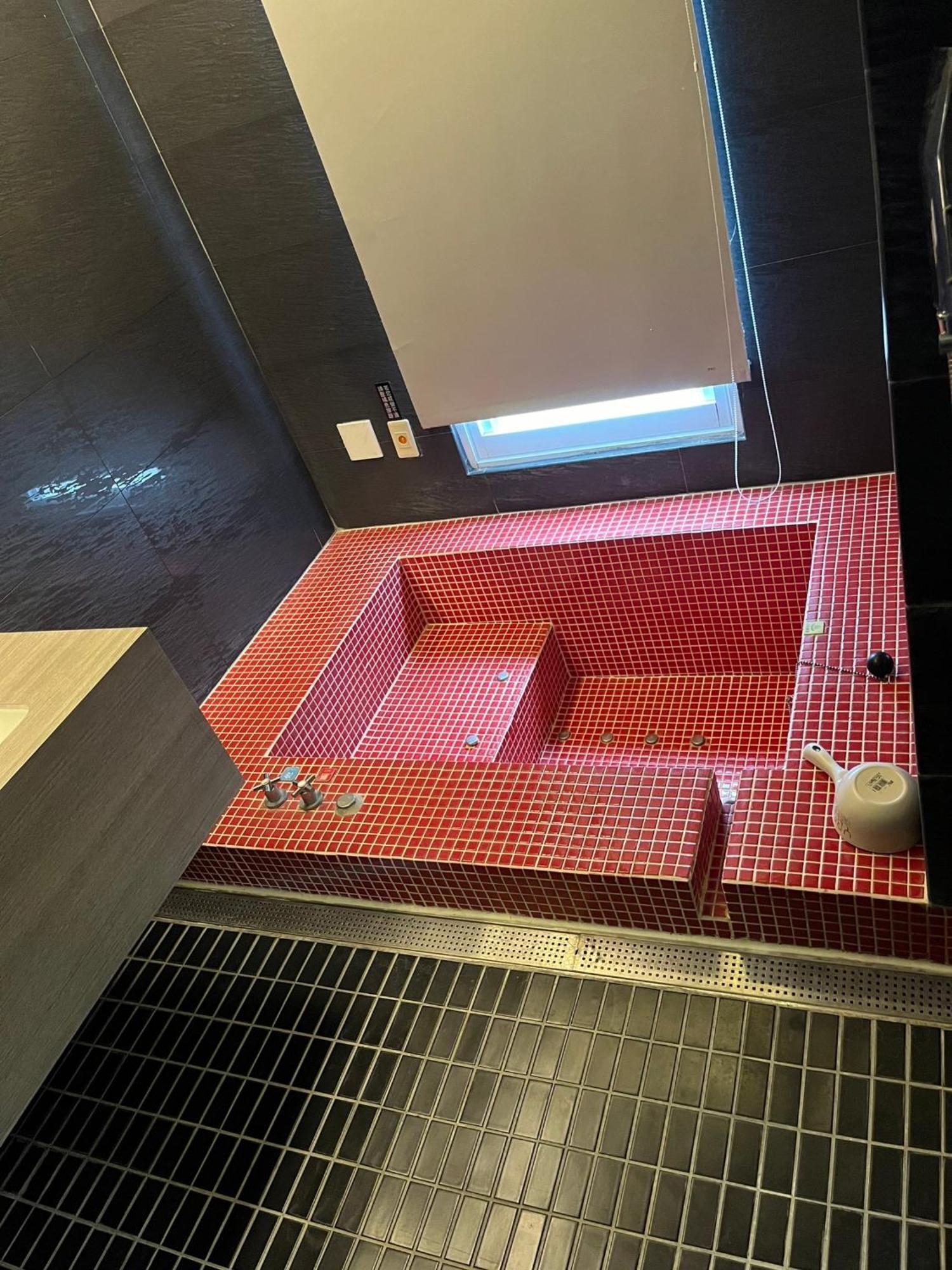 Ya Nold Hot Spring Hotel Jiaoxi Bagian luar foto
